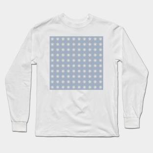 Snowflake Long Sleeve T-Shirt